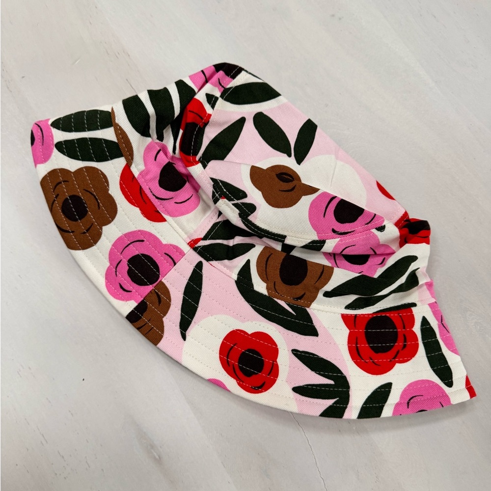 Uniqlo Marimekko Bucket Hat